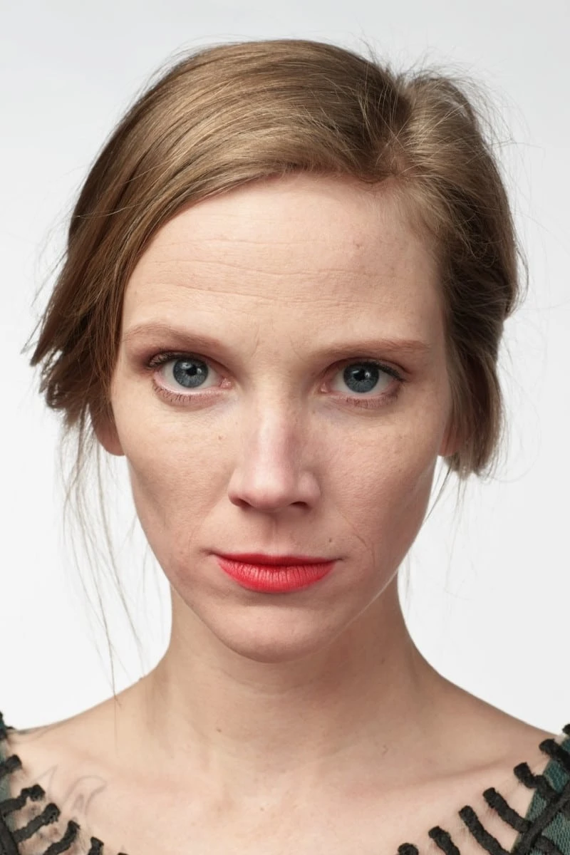 Foto von Barbora Bočková