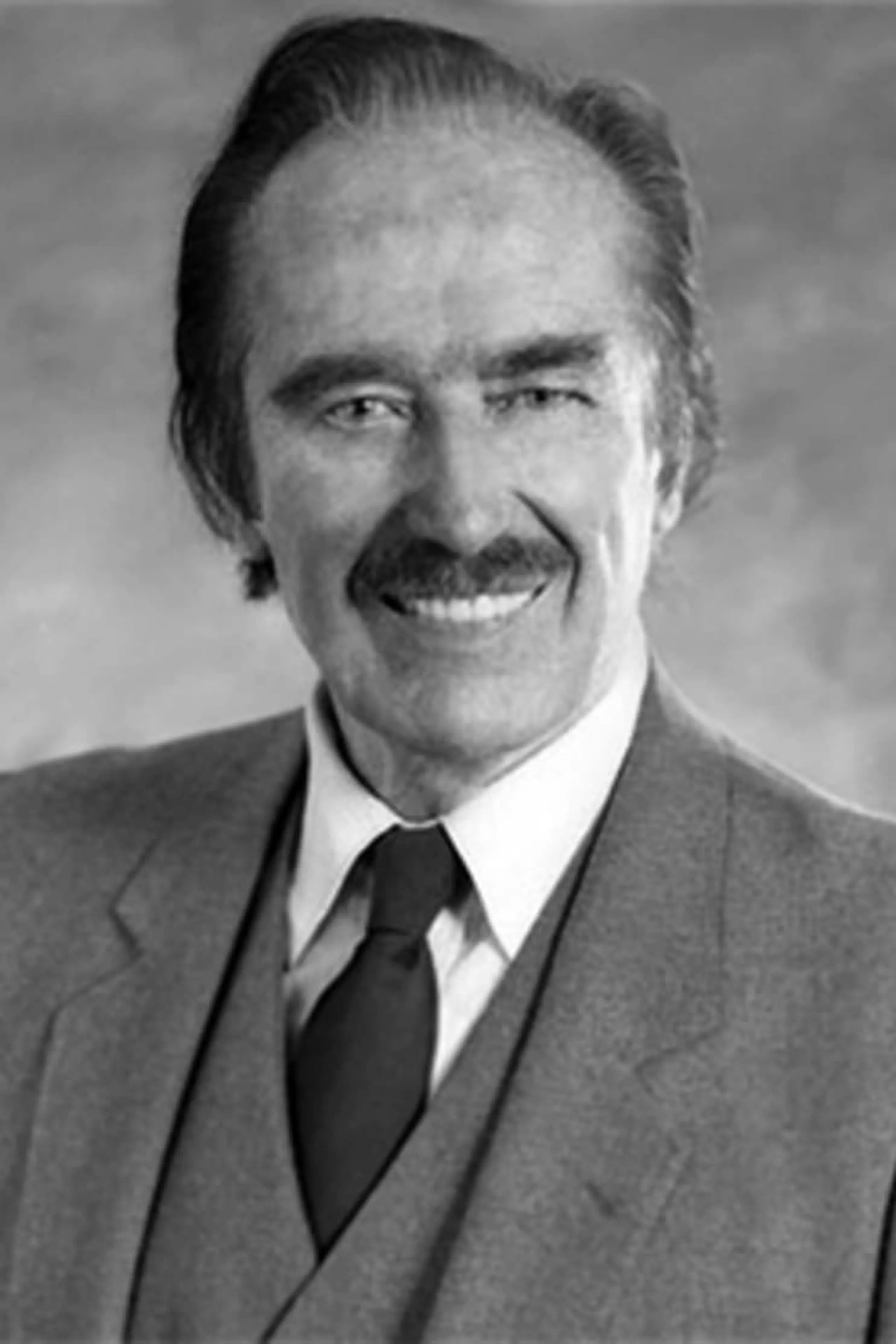 Foto von Fred Trump