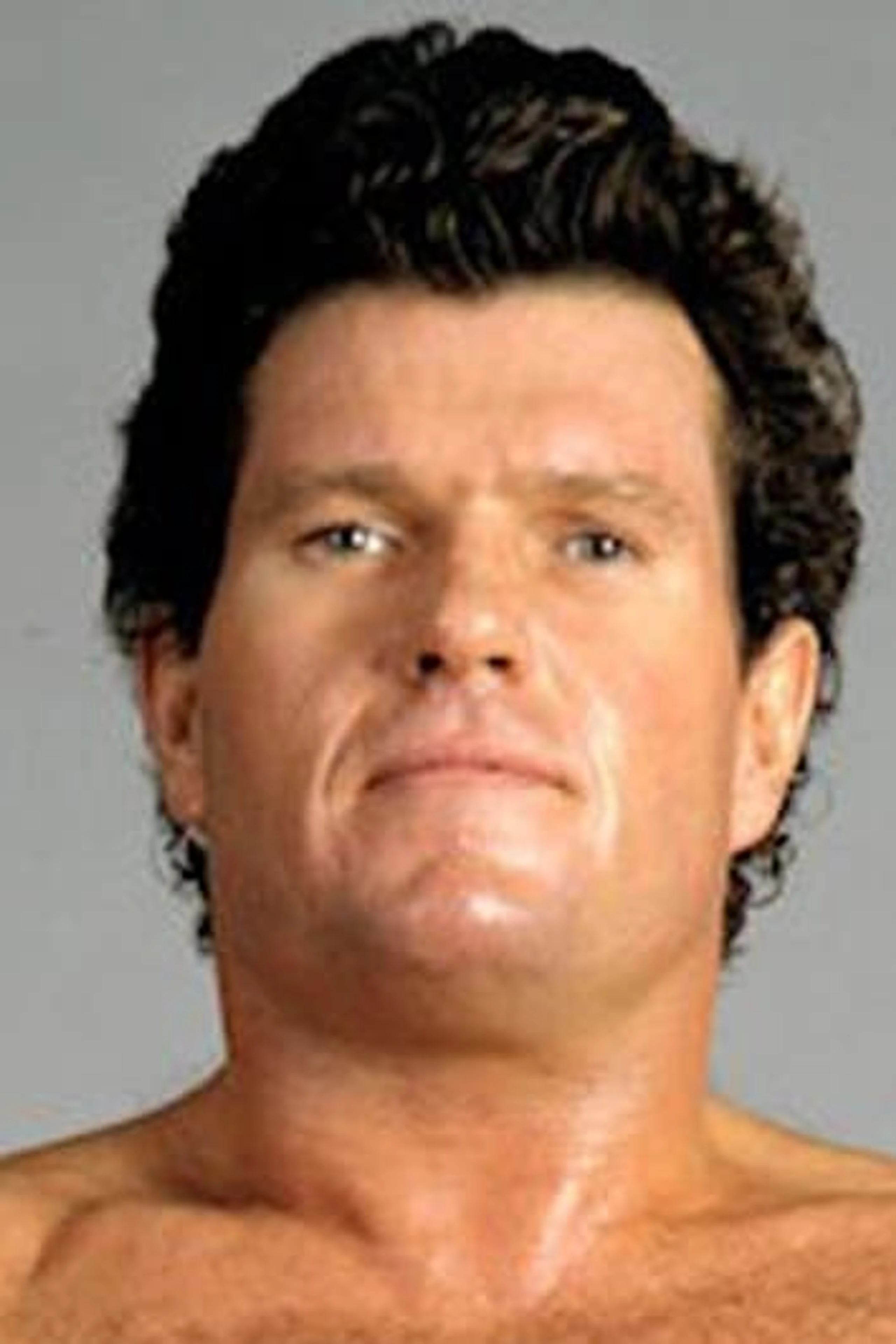 Foto von Michael Sharpe