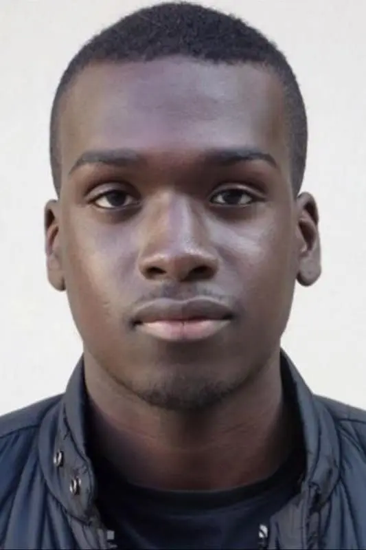 Foto von Sadio Nakaté
