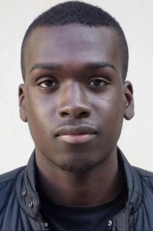 Foto von Sadio Nakaté