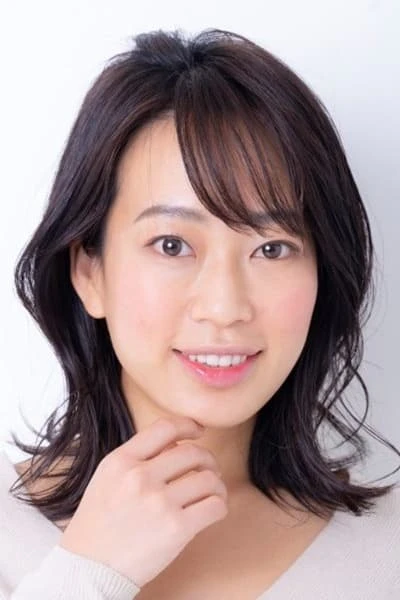 Foto von Ayumi Kurokawa