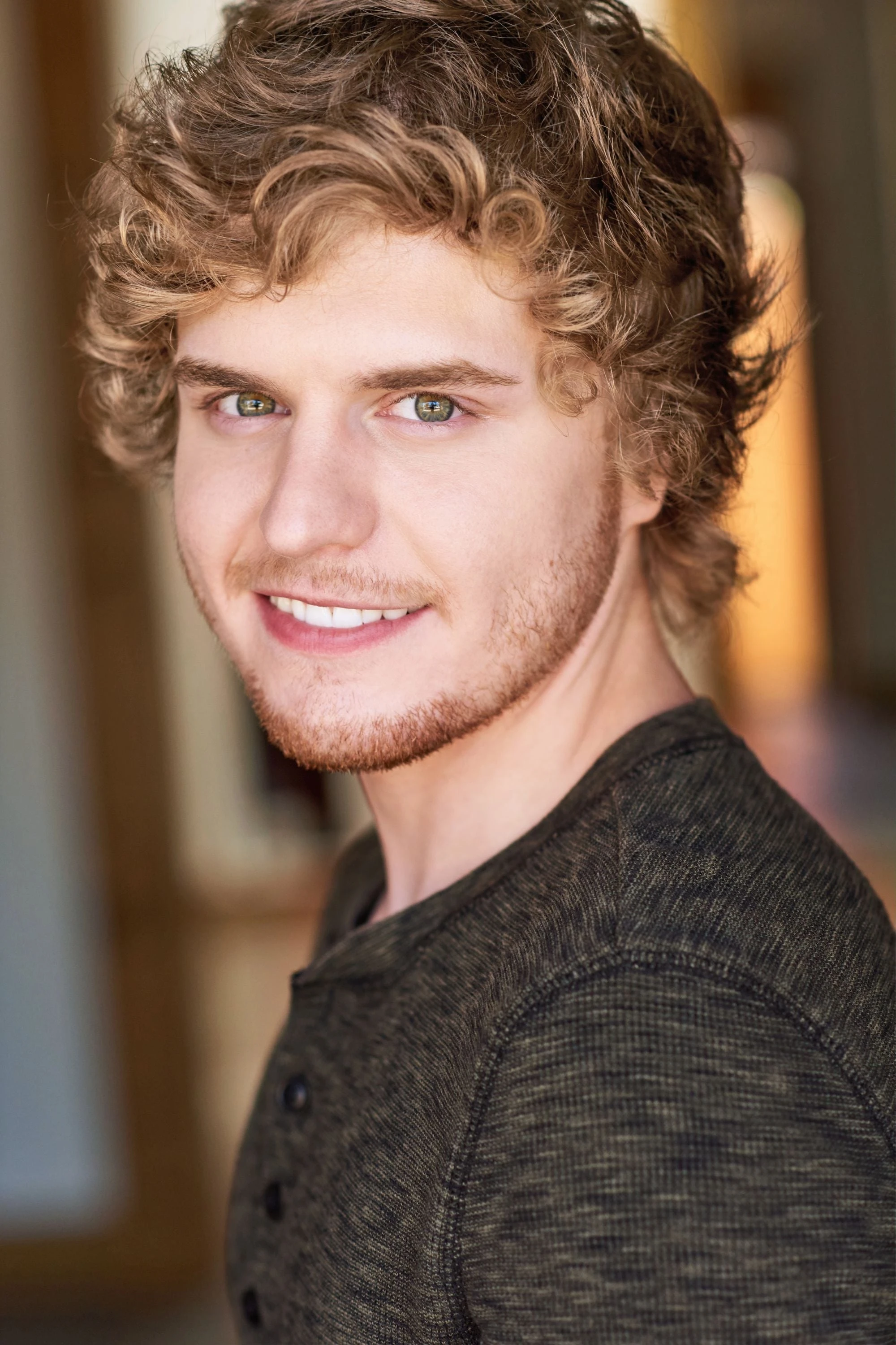 Foto von Maxwell Chase
