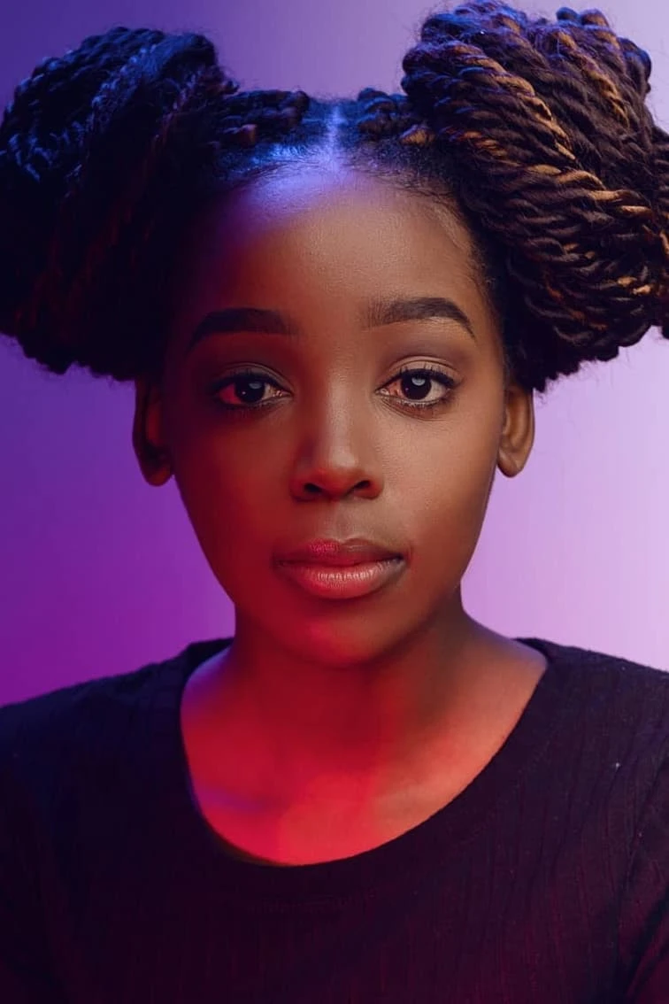 Foto von Thuso Mbedu