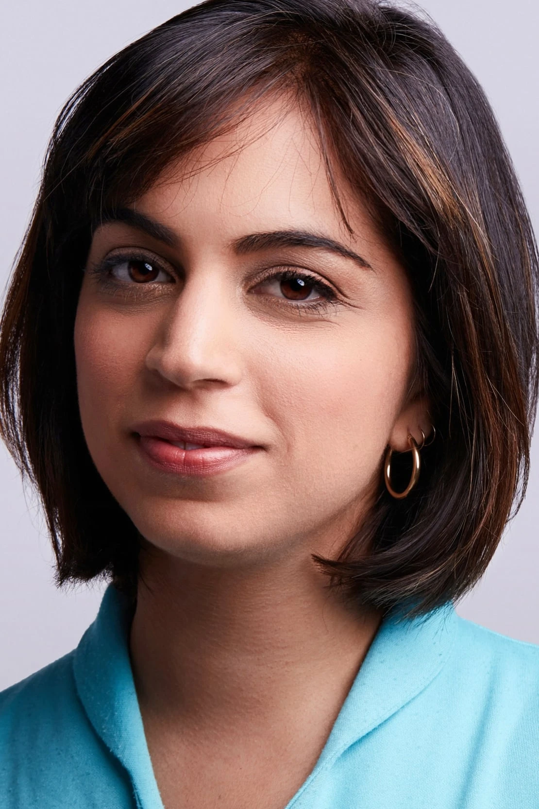 Foto von Rakhee Morzaria