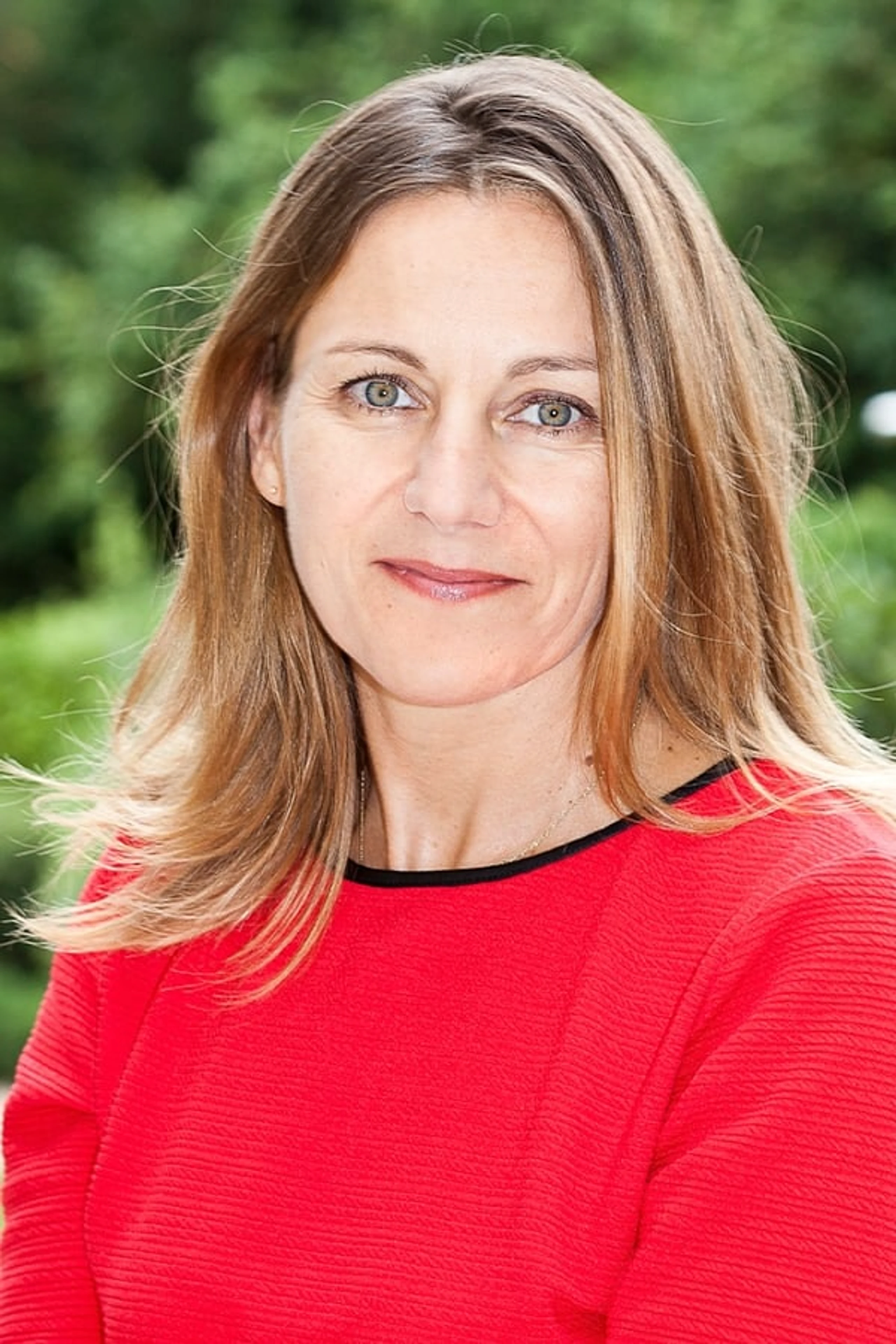 Foto von Hélène Courtois