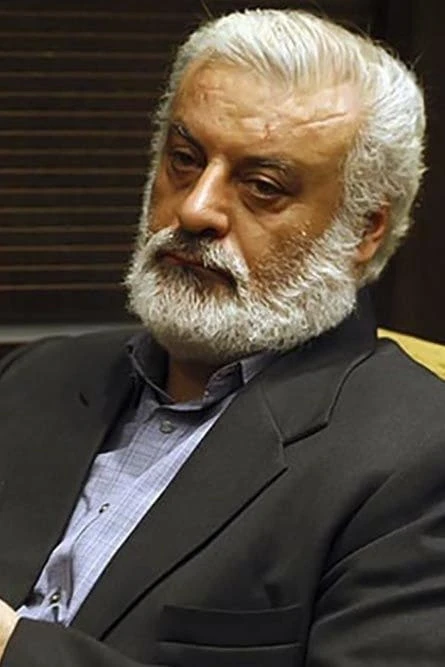 Foto von Jahanbakhsh Soltani