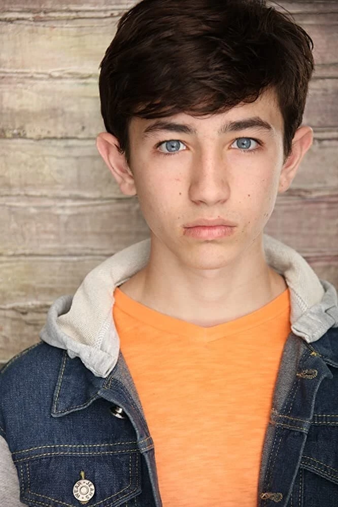 Foto von Caleb Malis