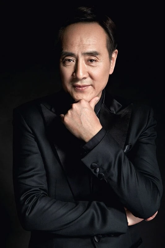 Foto von Wang Quanyou