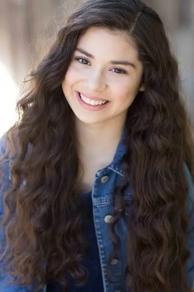 Foto von Victoria Lopez