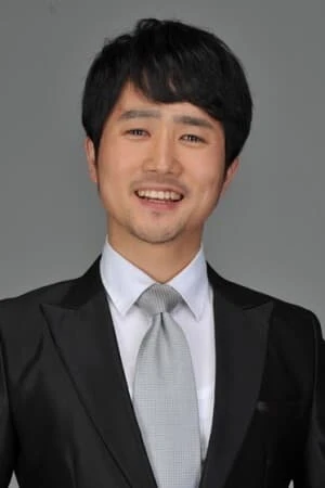 Foto von Min Dae-sik