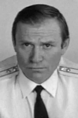 Foto von Nikolay Muravyev