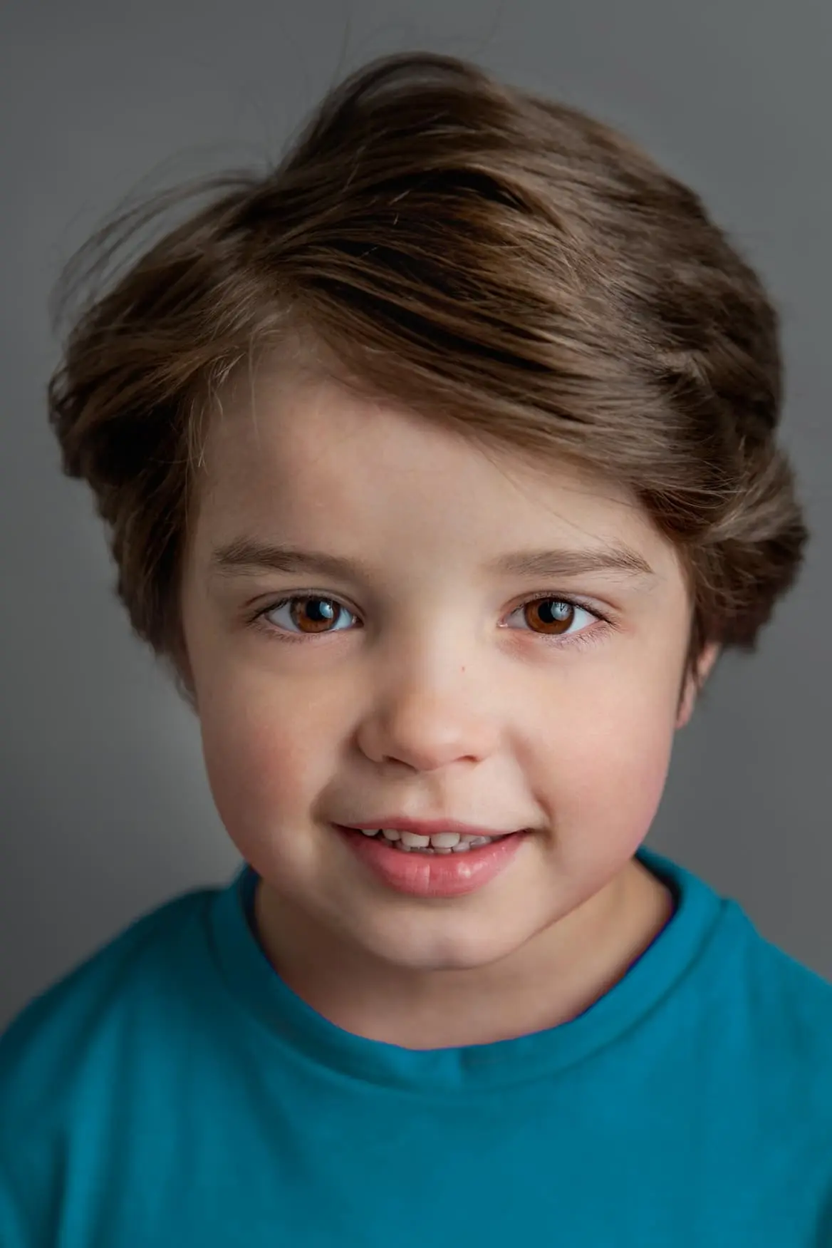 Foto von Daniel Lamont