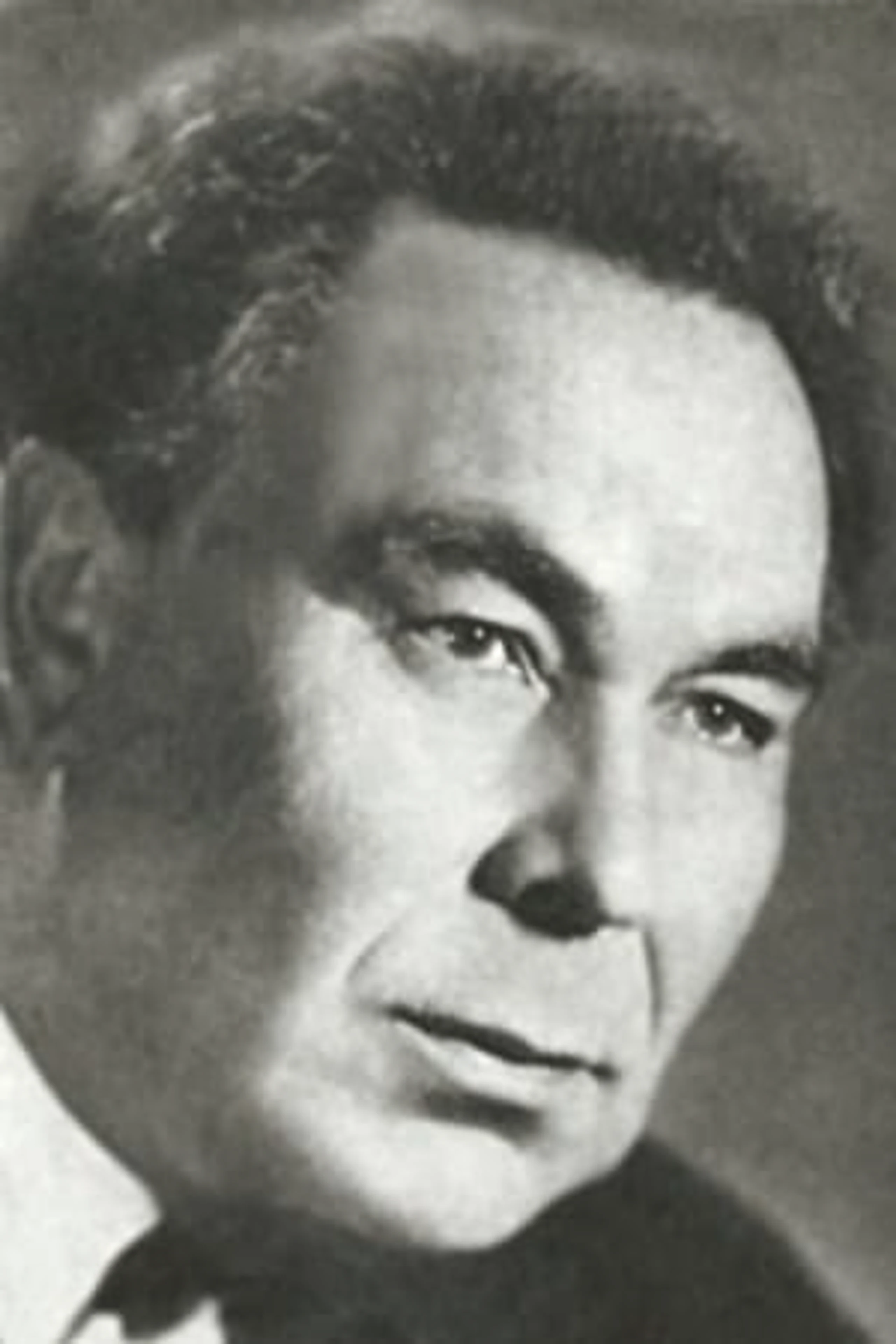 Foto von Chussain Kudashev