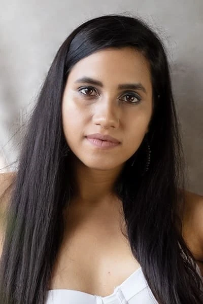 Foto von Nikhita Gandhi