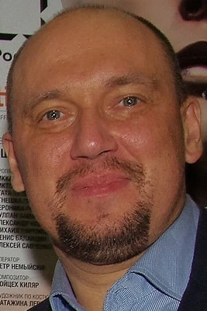 Foto von Ilya Zakharov
