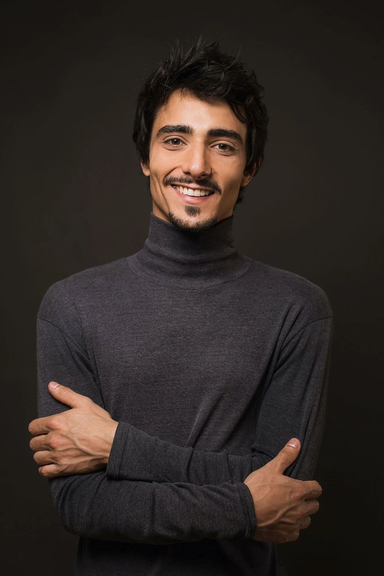 Foto von Rodolfo Ruscheinsky