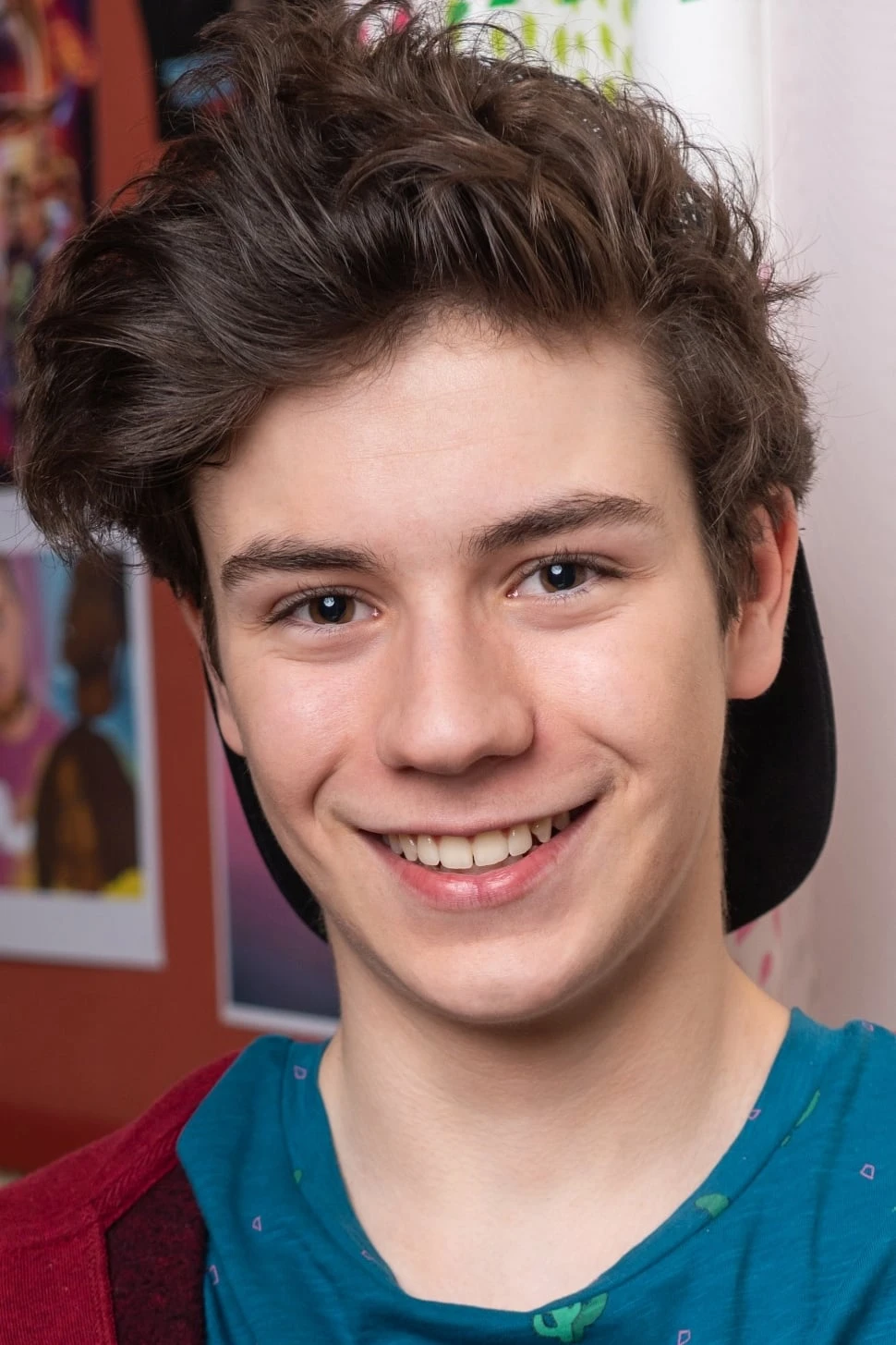 Foto von Daniel Žižka
