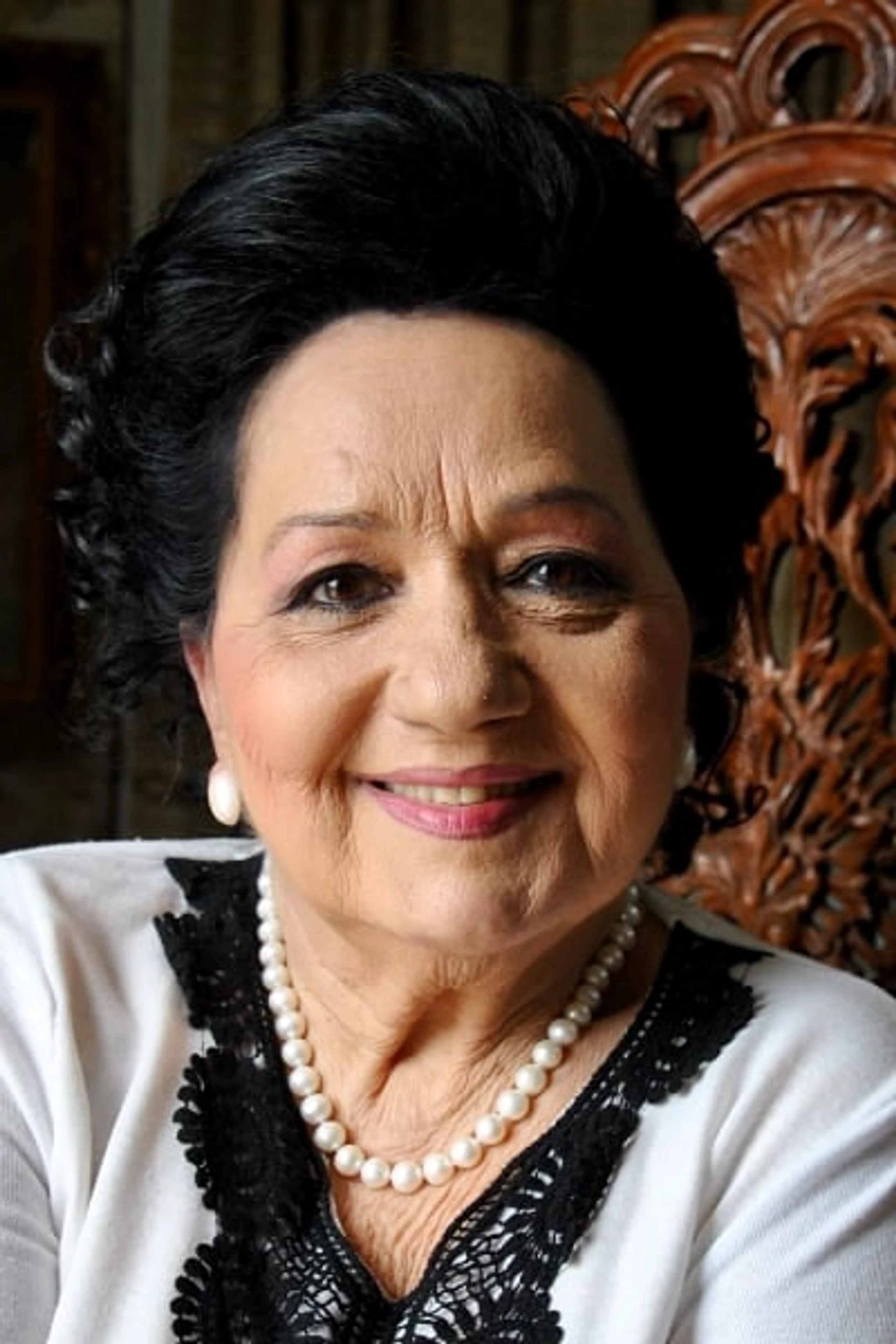 Foto von Haroula Labraki