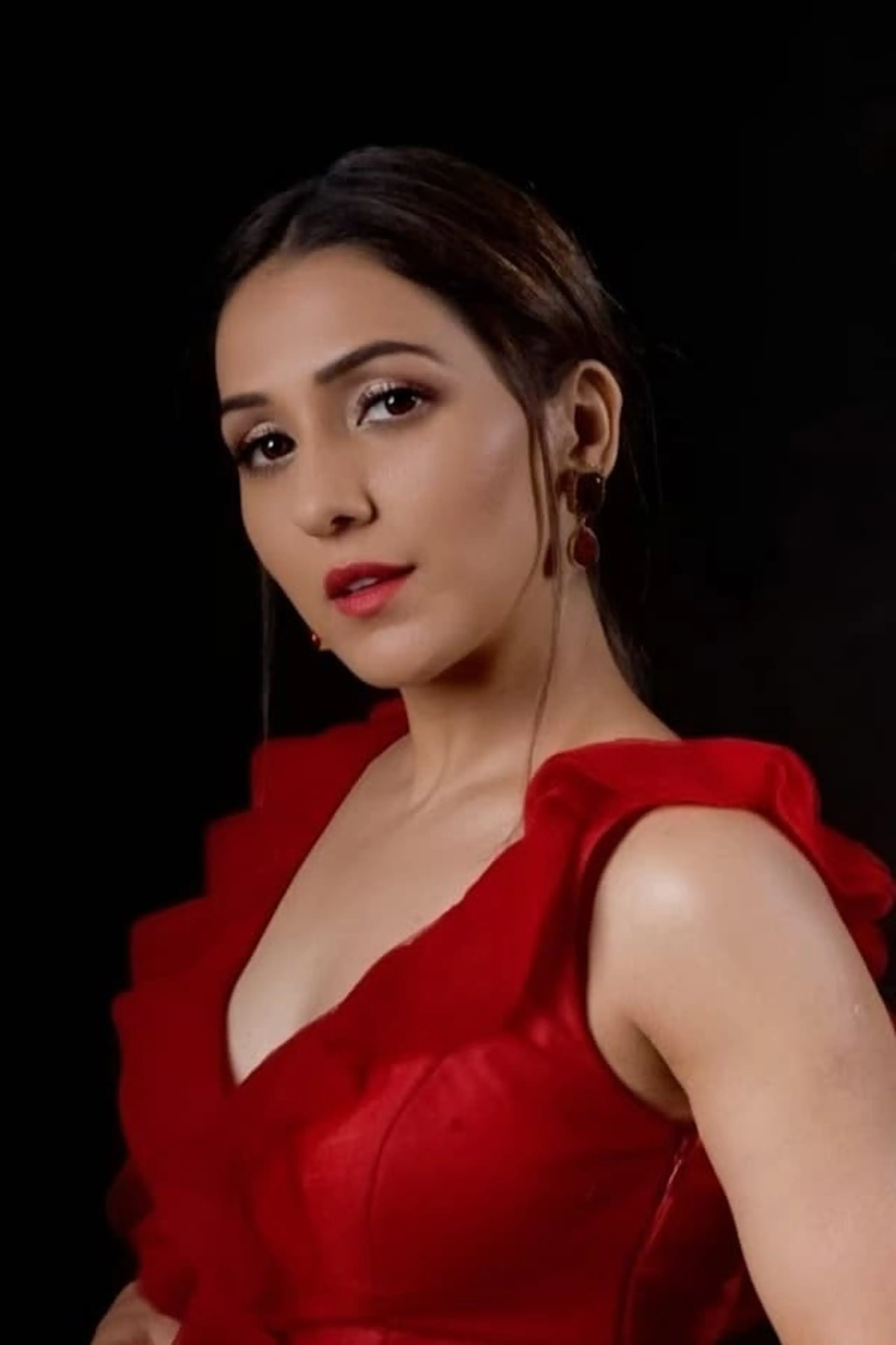 Foto von Neeti Mohan