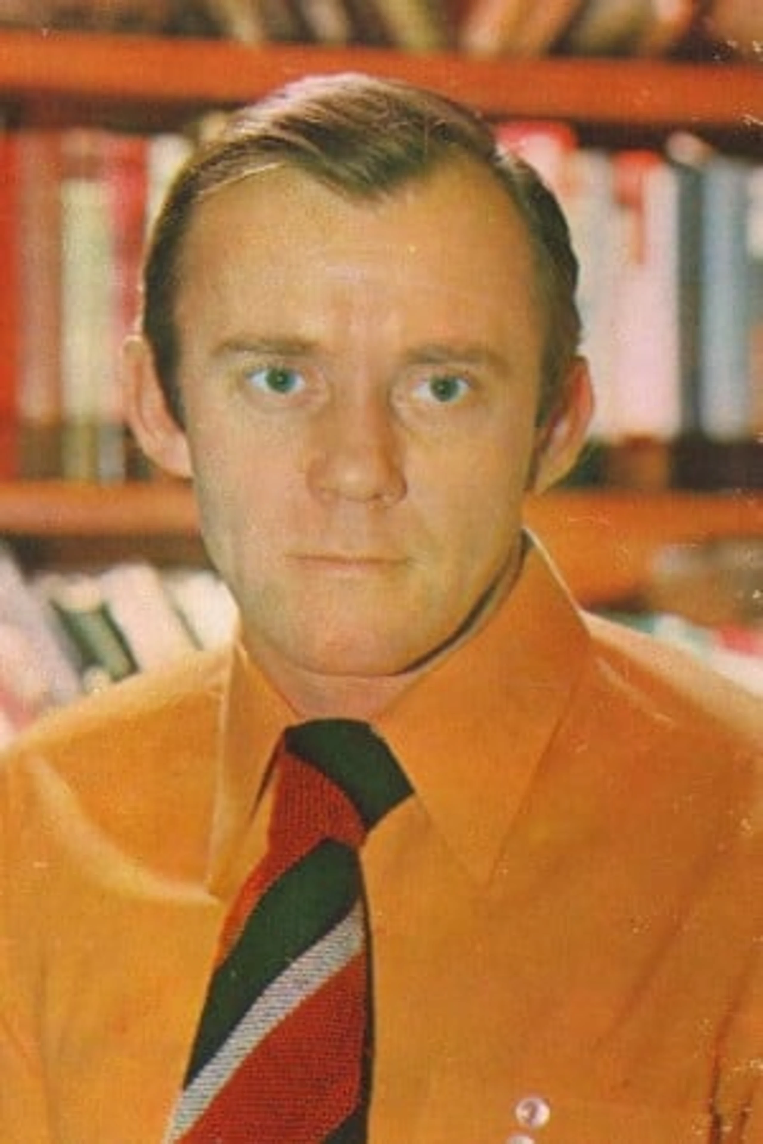 Foto von Valery Nosik