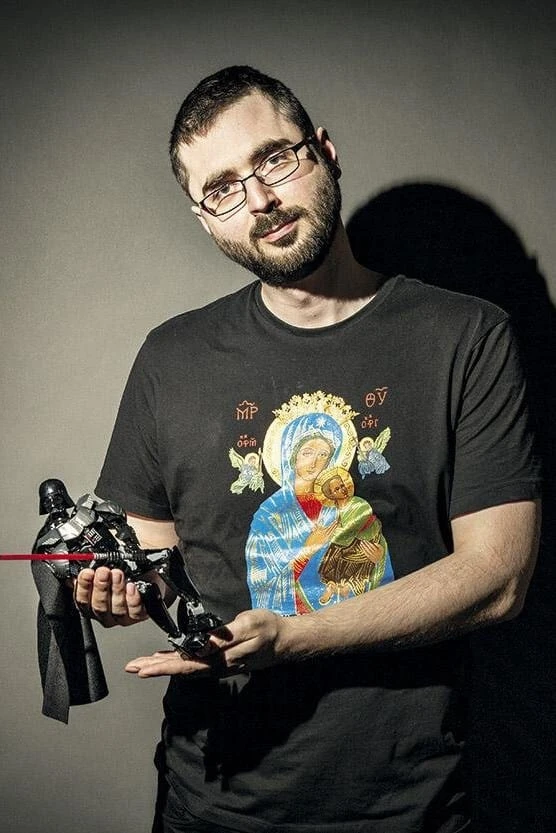 Ján Luterán