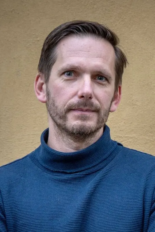 Foto von Jozef Koleják