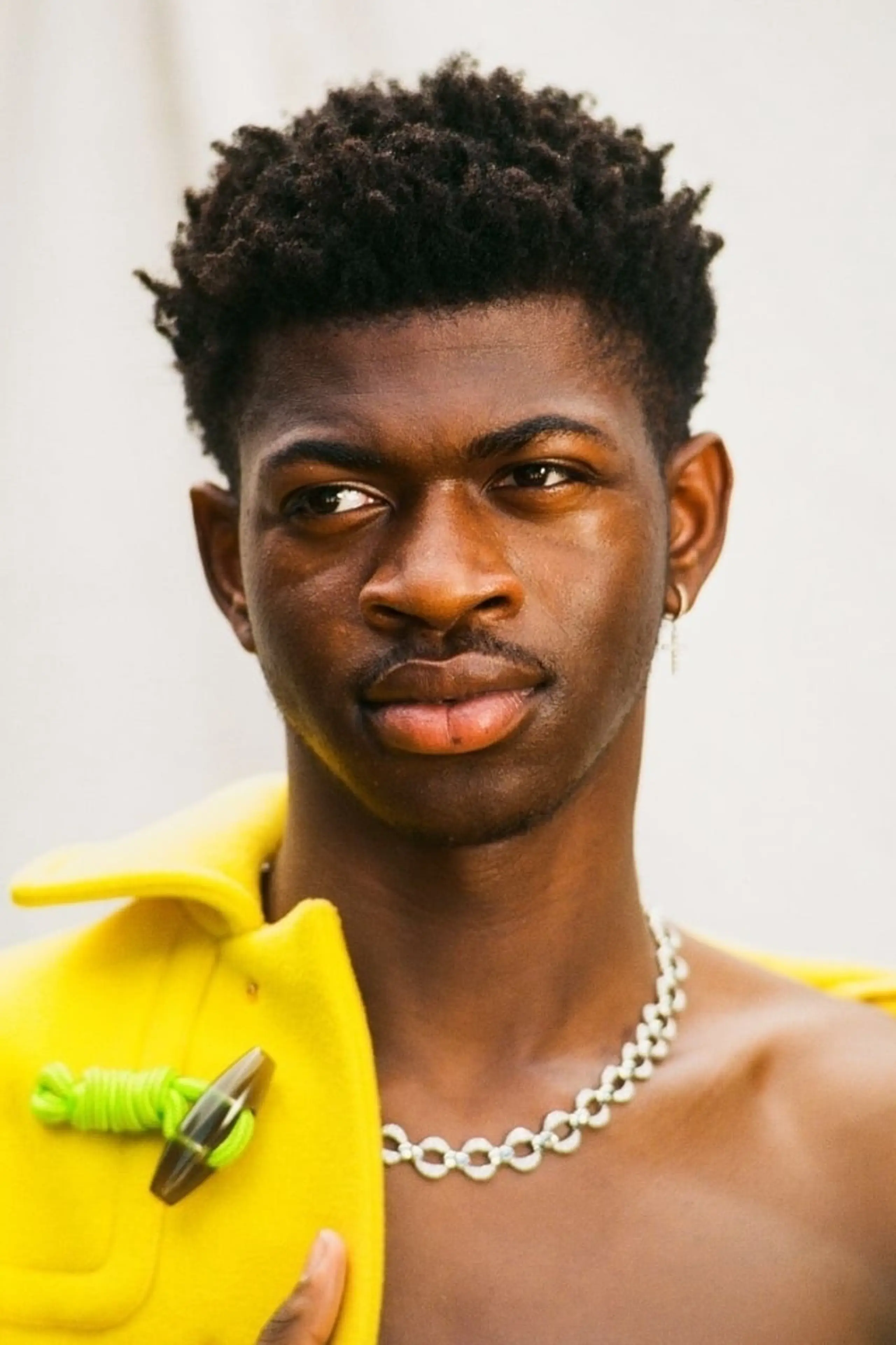 Foto von Lil Nas X