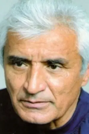 Foto von Galib Islamov
