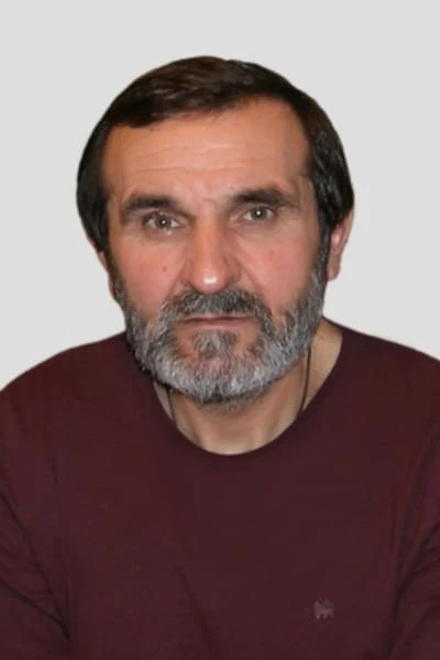 Foto von Vladimir Salimov