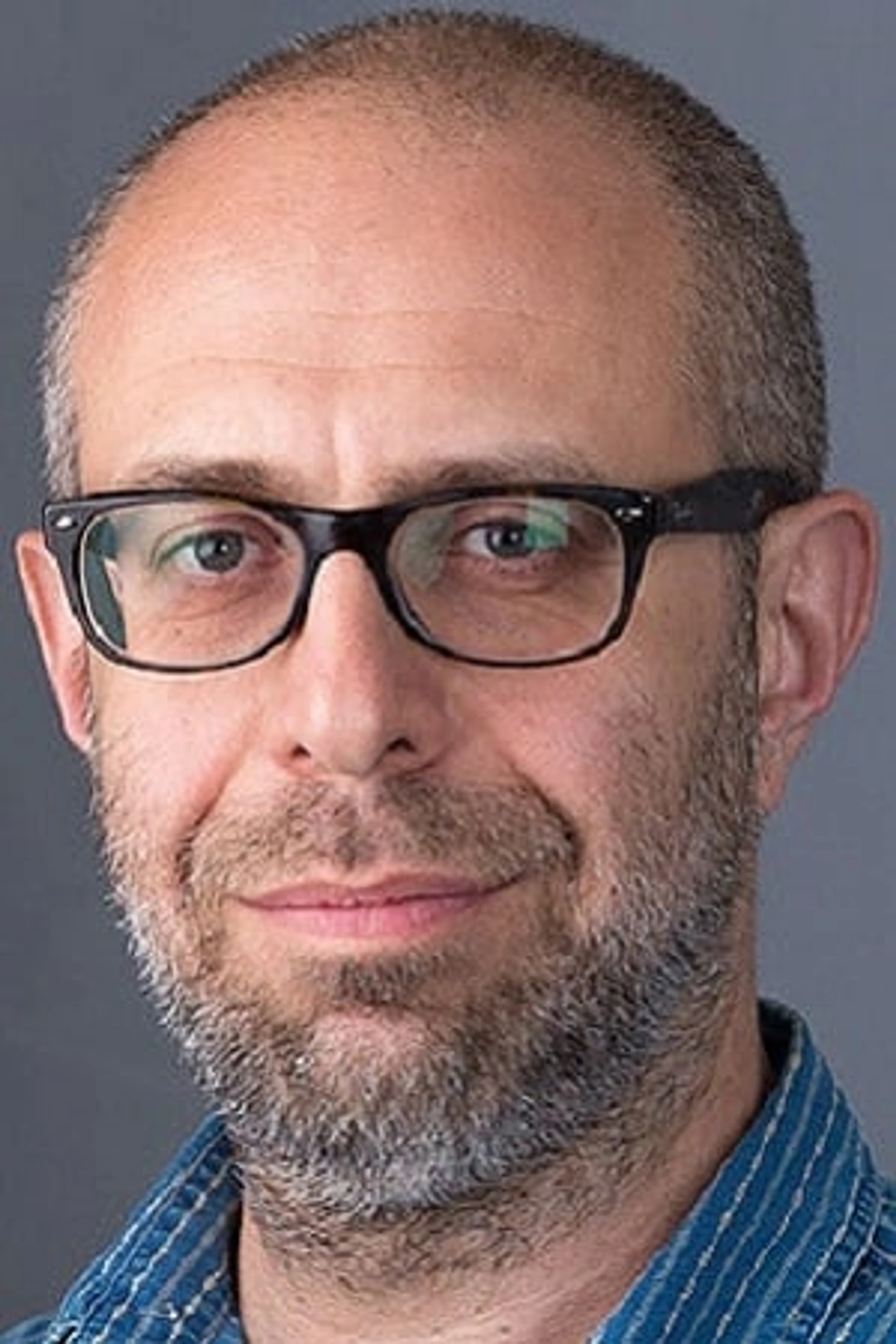 Foto von Maxim Mussel