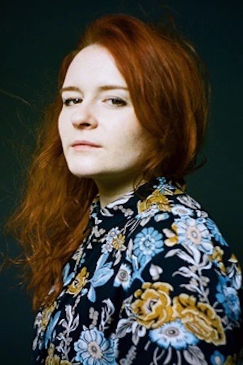 Foto von Candice Bouchet