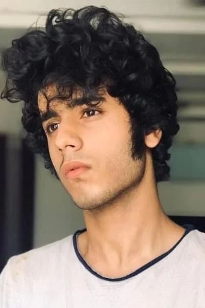 Foto von Poojan Chhabra