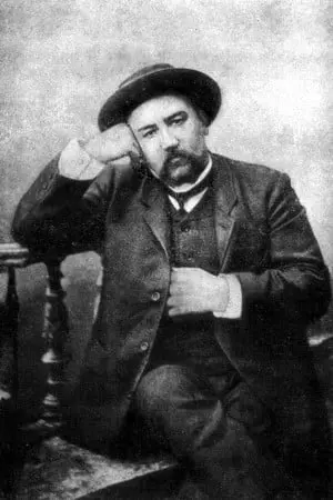Foto von Alexander Kuprin