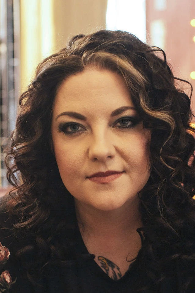 Foto von Ashley McBryde