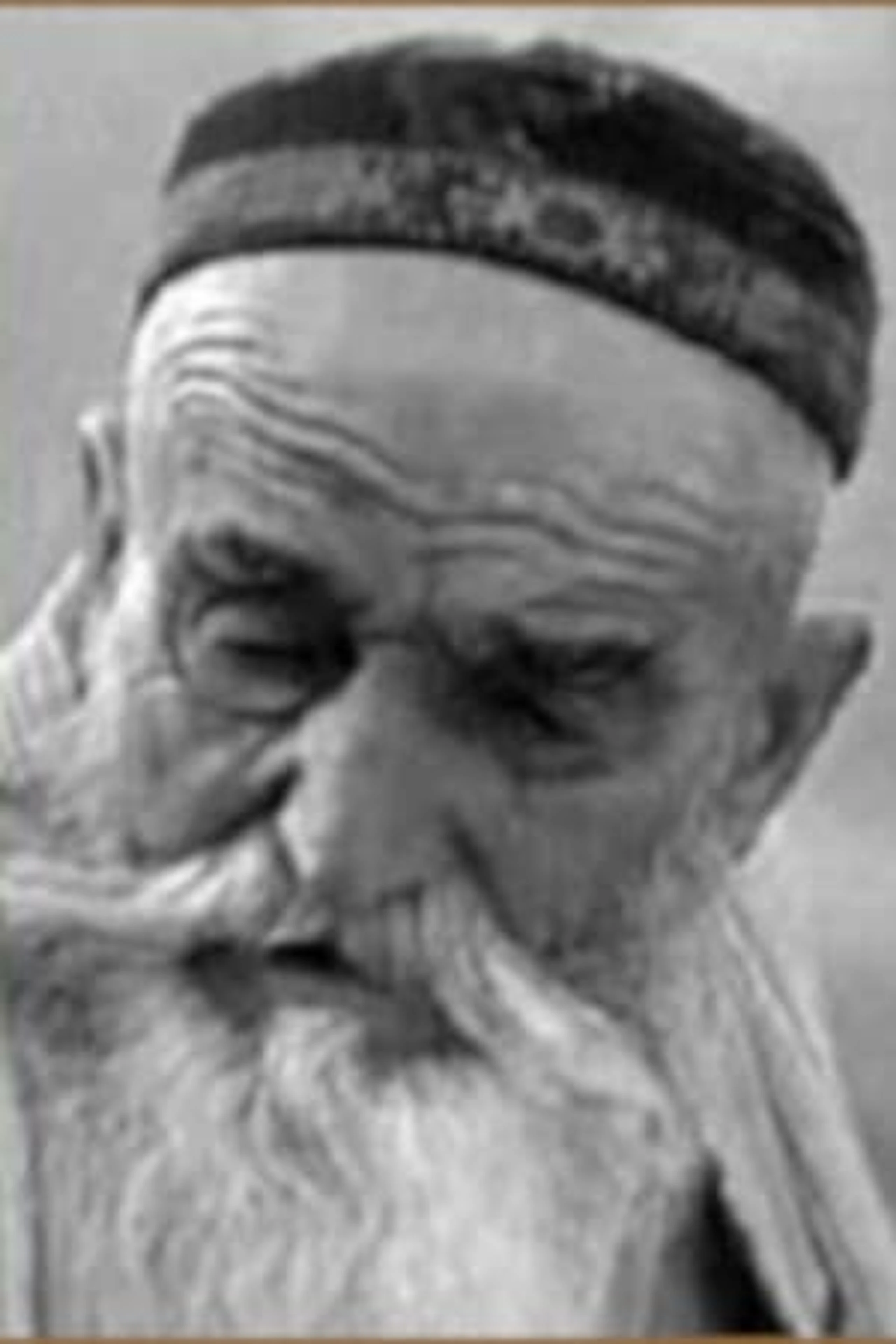 Foto von Gamid Hodjaev