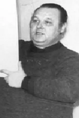 Foto von Aulis Rosendahl