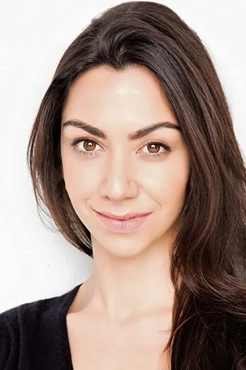 Foto von Danielle Ryan