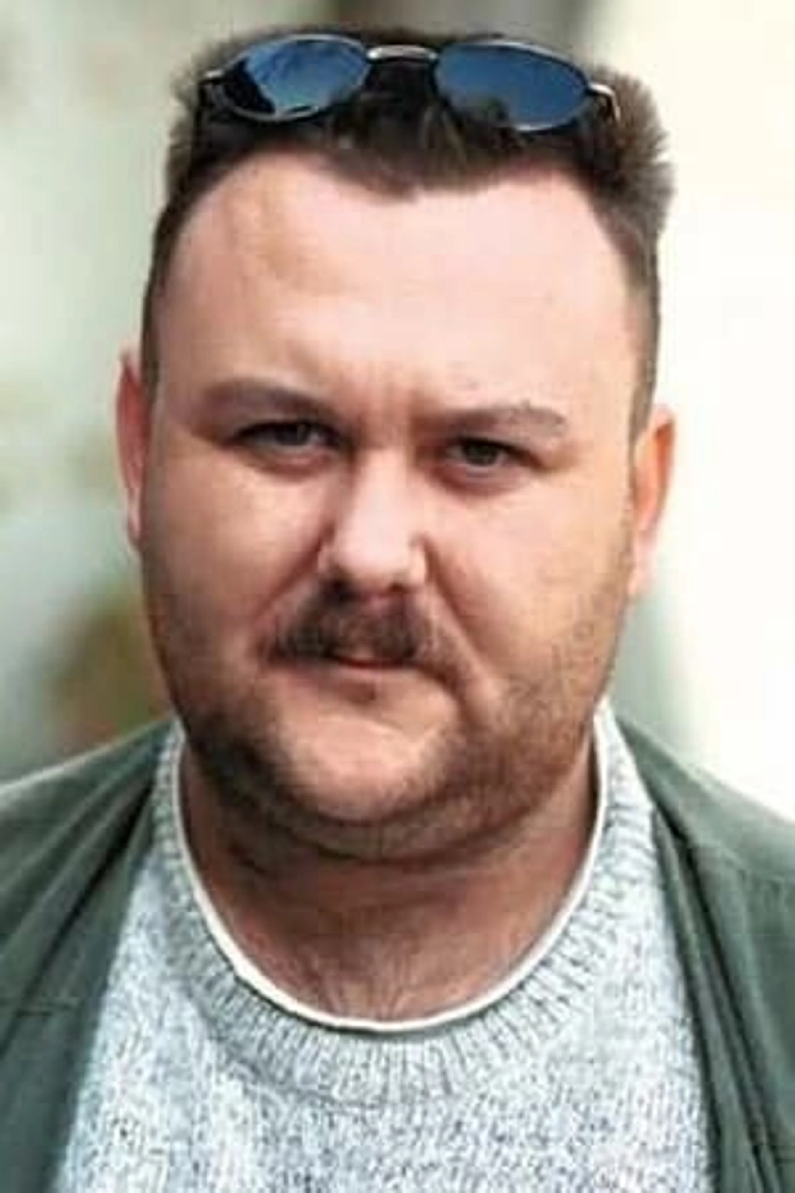 Foto von Andrzej Pośniak