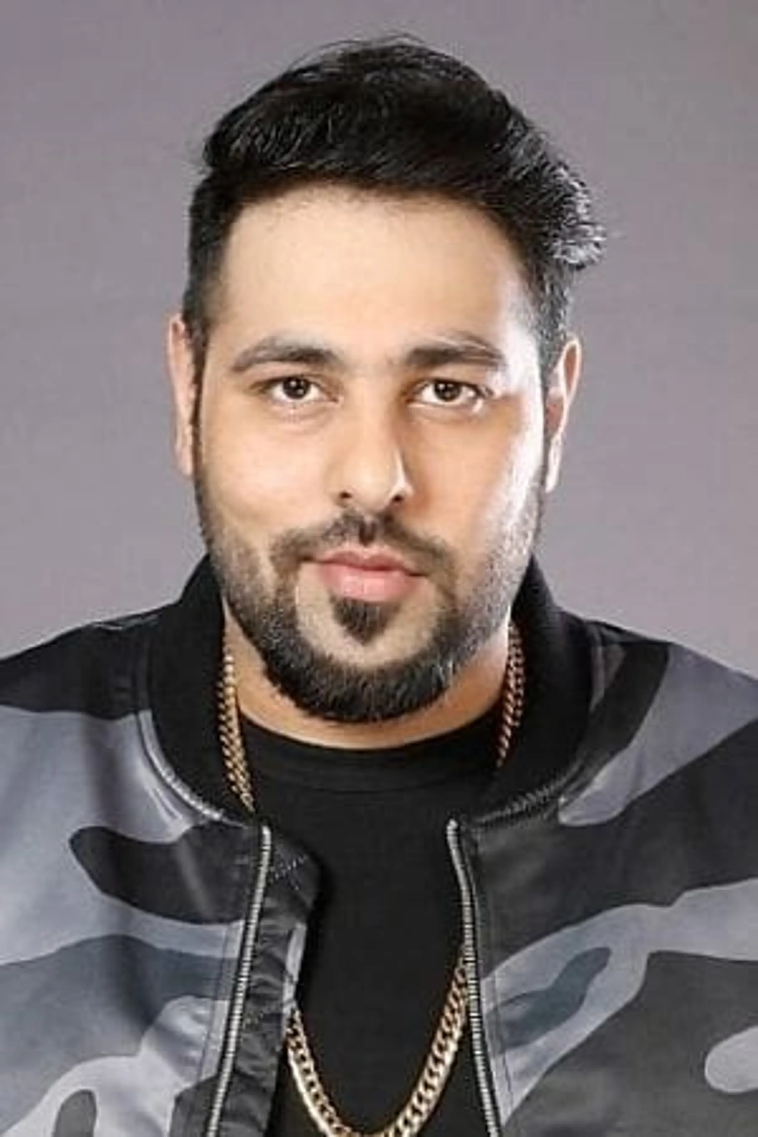 Foto von Badshah