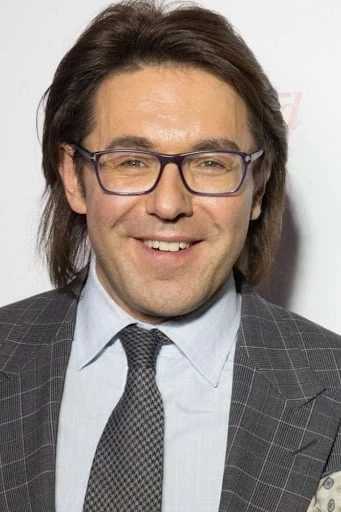 Foto von Andrey Malakhov