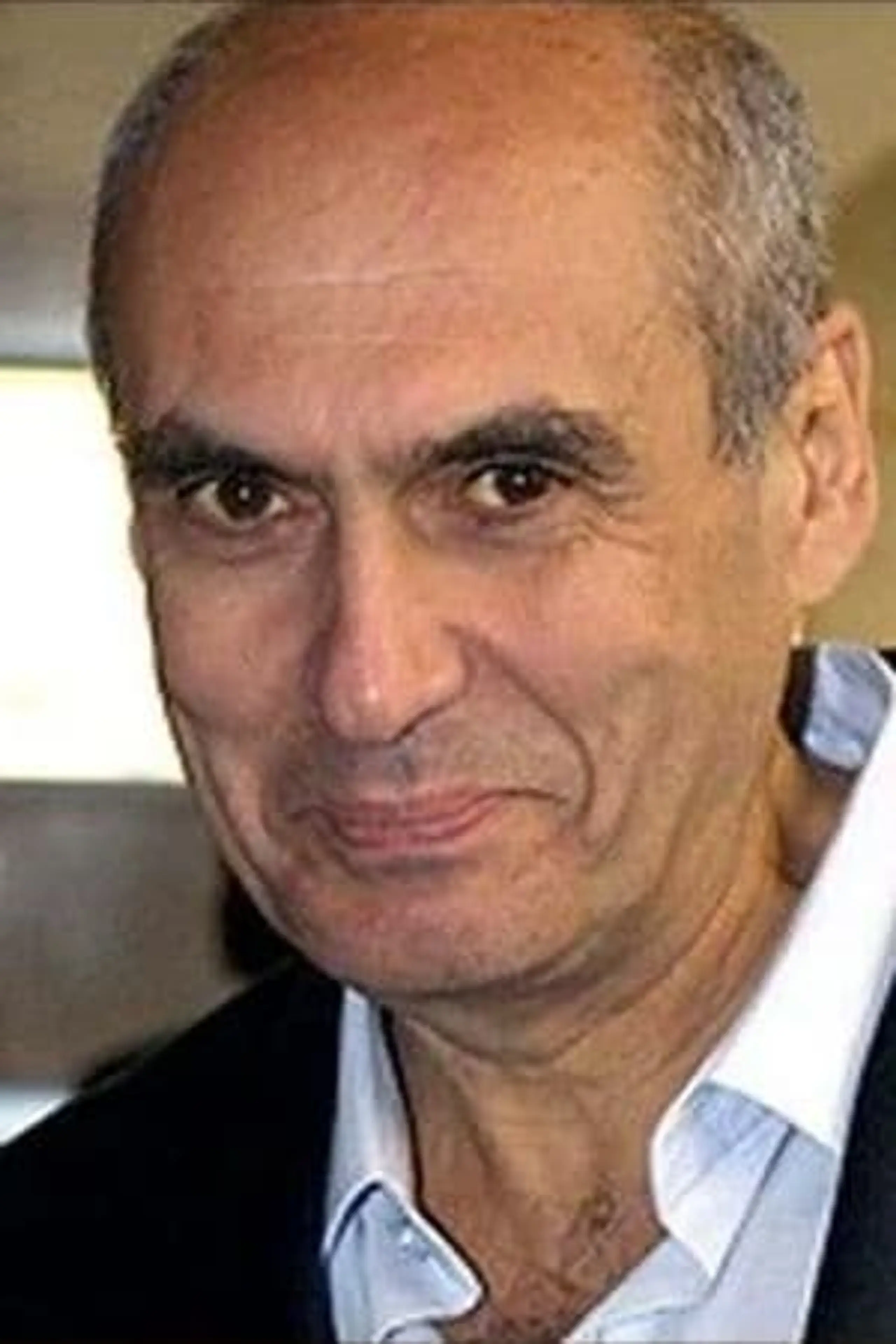 Yan Arlazorov