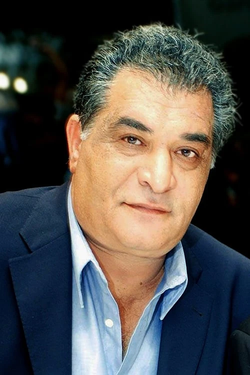 Foto von Riad El-Kholy