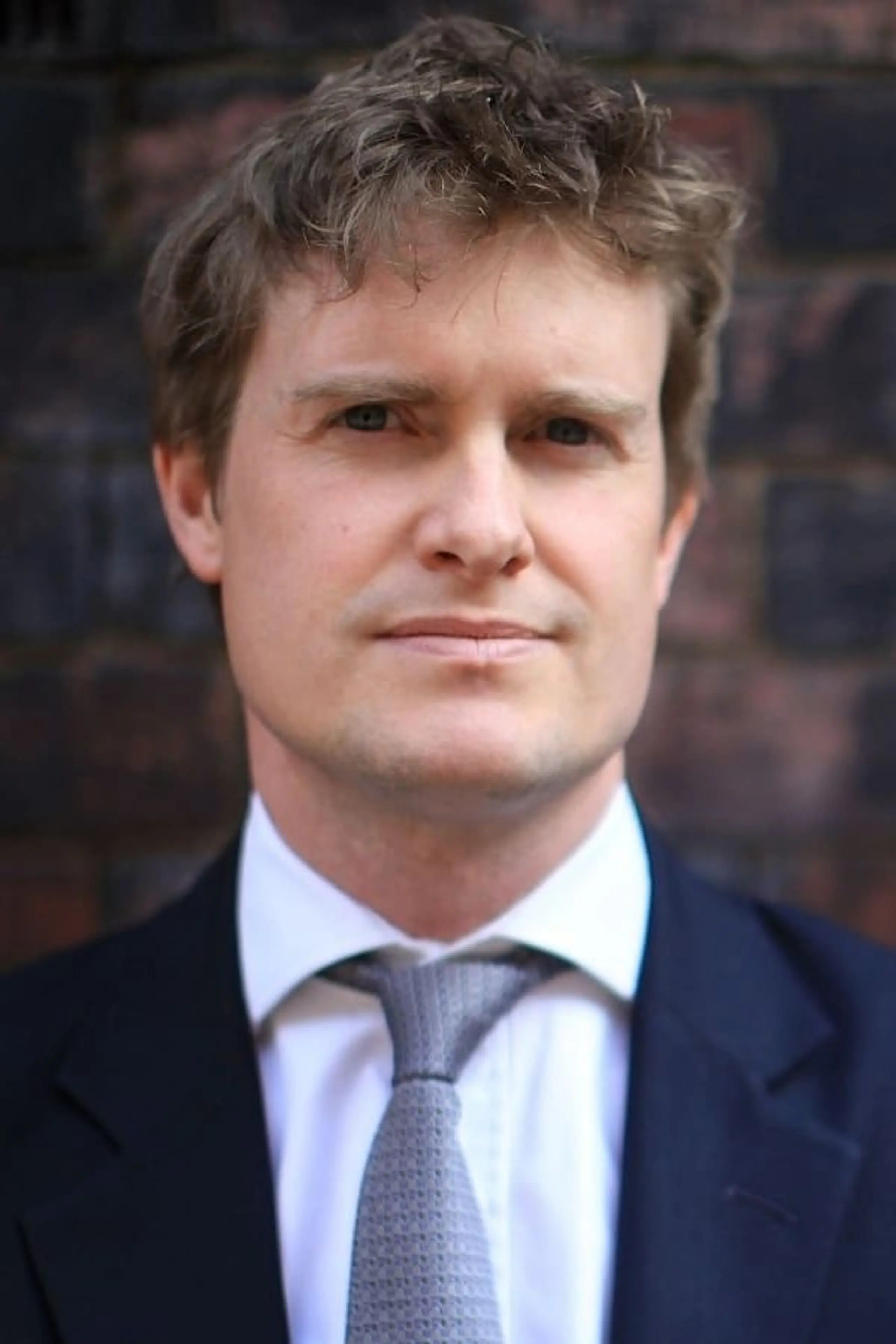 Foto von Tristram Hunt