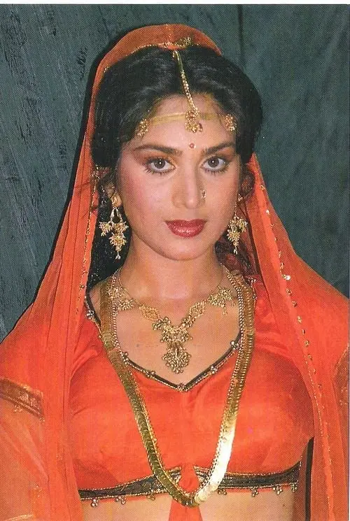 Foto von Meenakshi Sheshadri