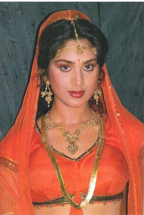 Foto von Meenakshi Sheshadri