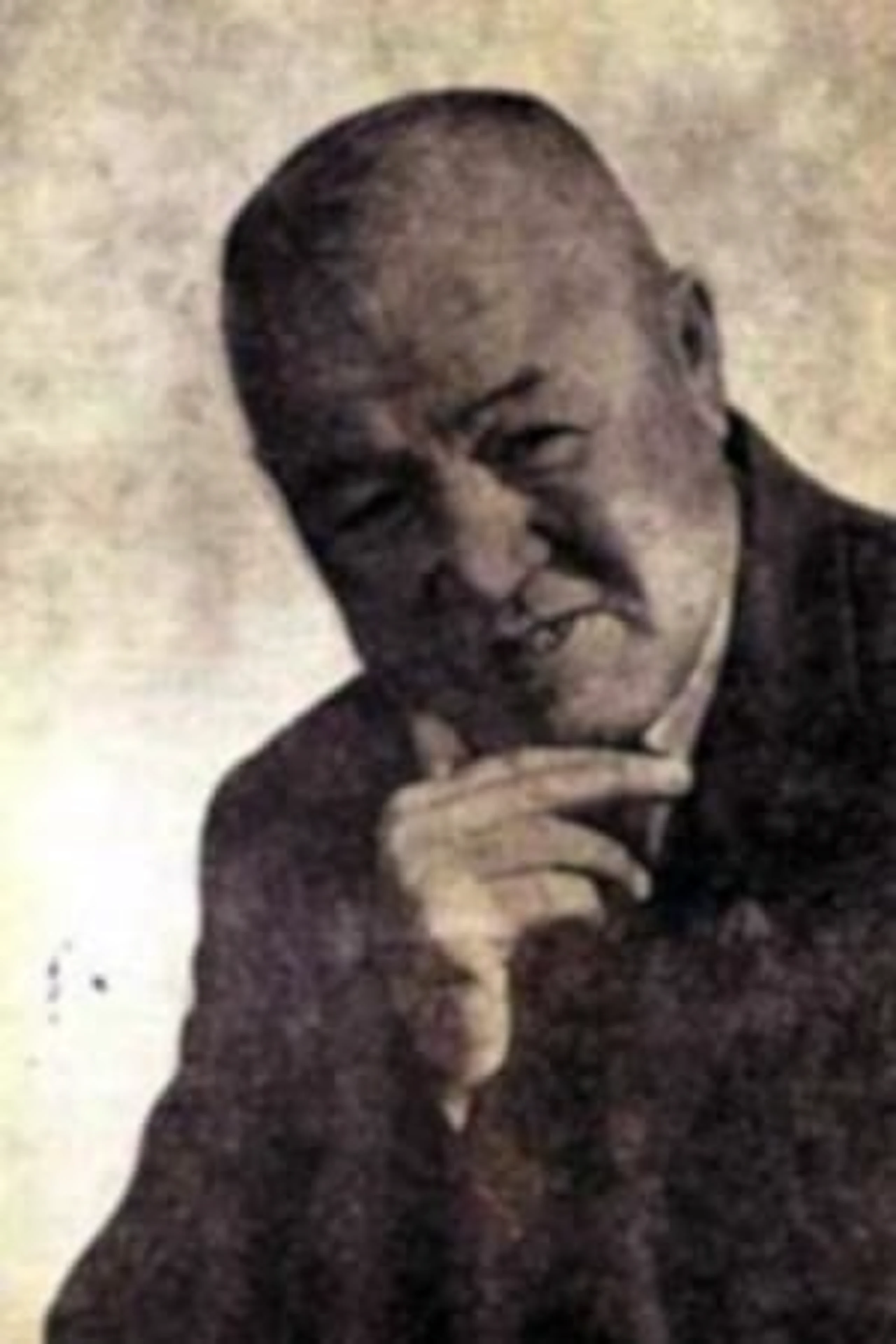 Foto von Rahim Pirmukhamedov