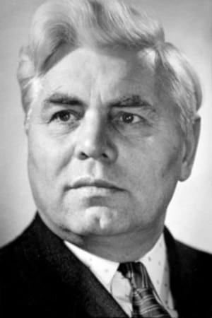 Foto von Grigory Mikhailov