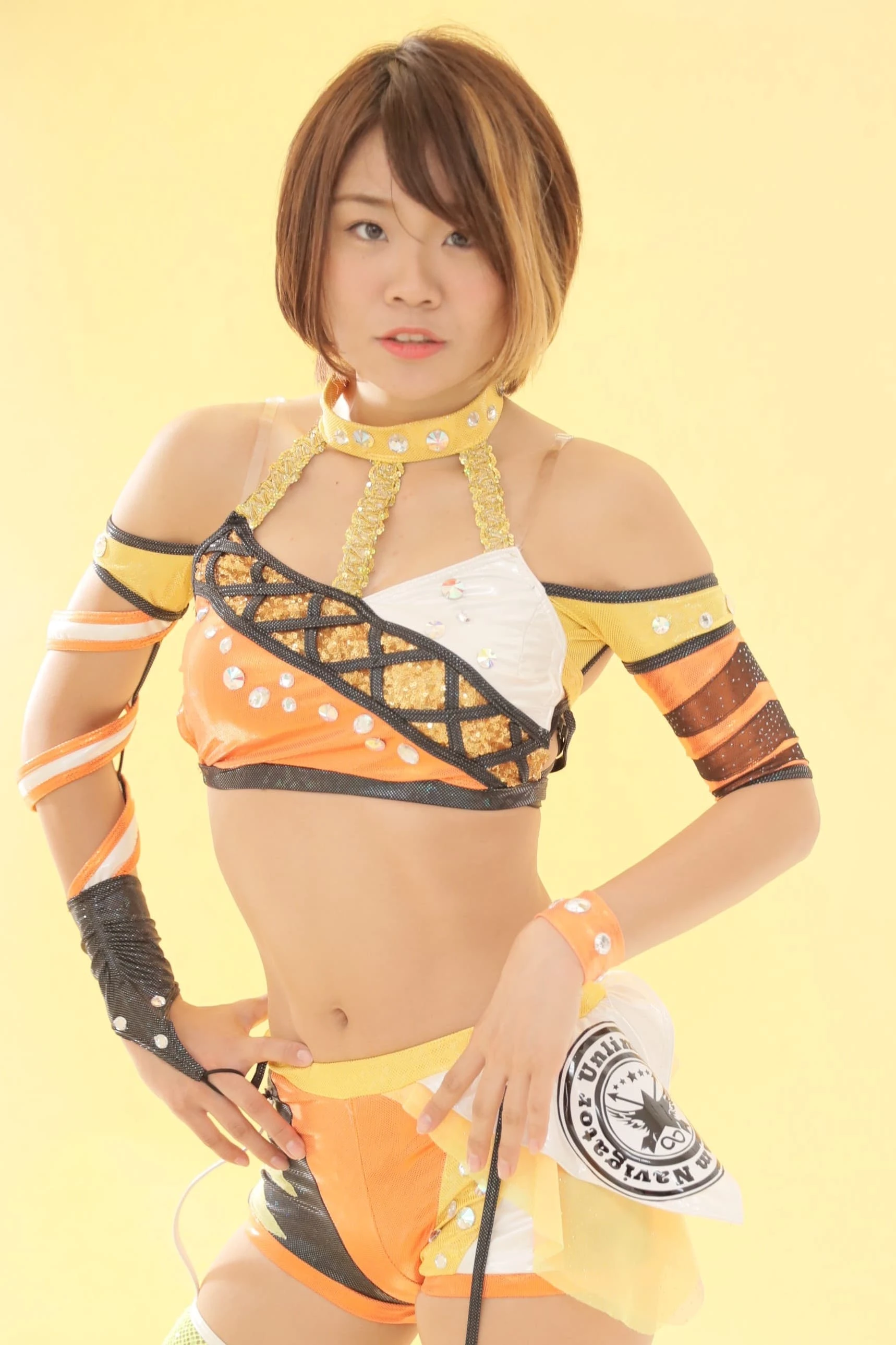 Foto von Arisa Hoshiki