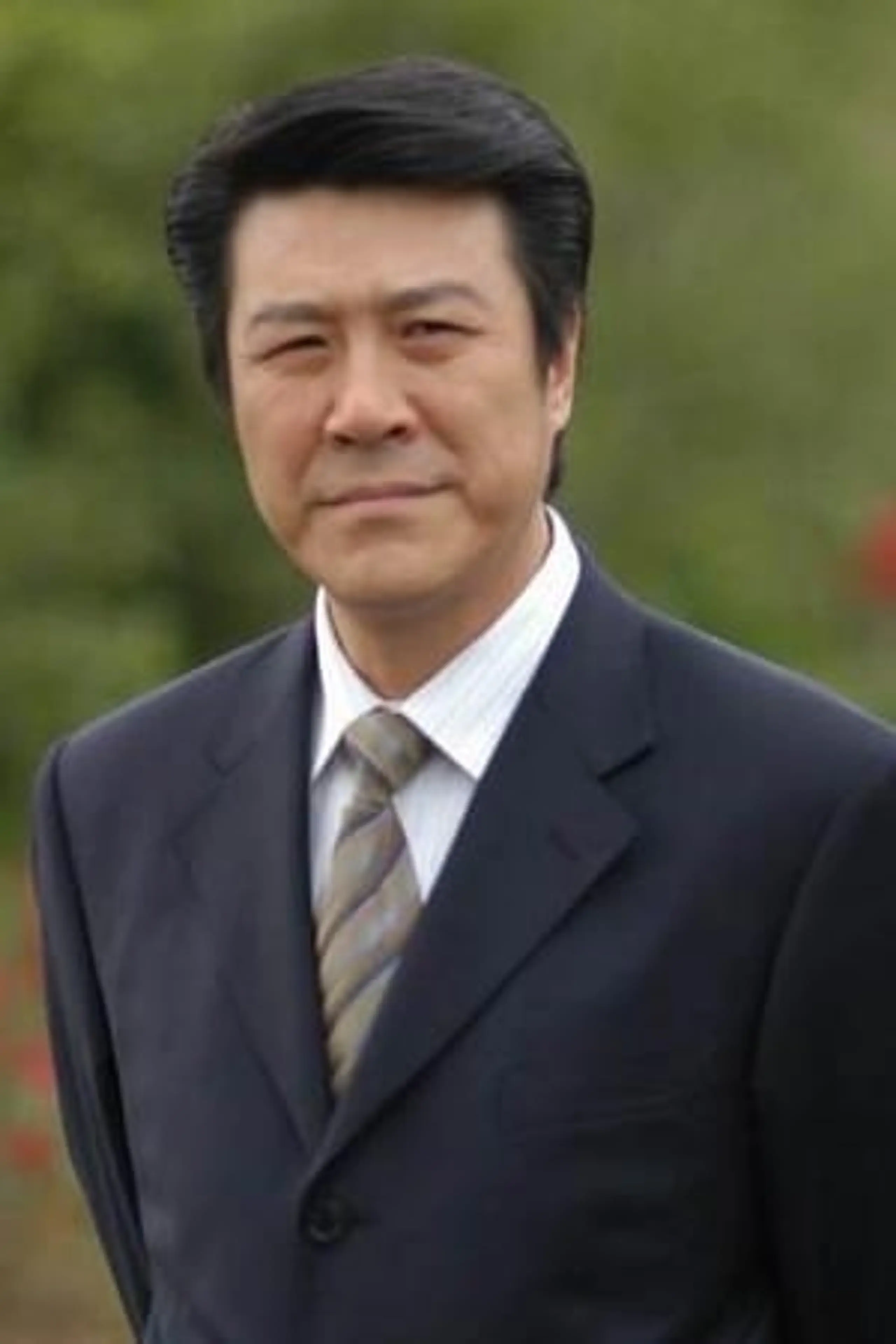 Foto von Lv Liang